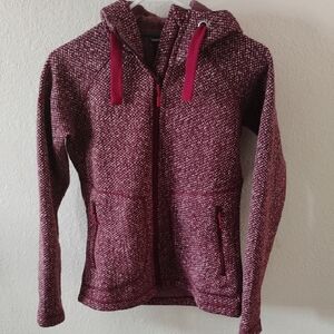 Rab Army Hoodie Jacket for Women